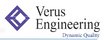 ТОО «VerusEngineering» (Верус Инжиниринг)