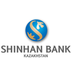 Шинхан Банк Казахстан, АО