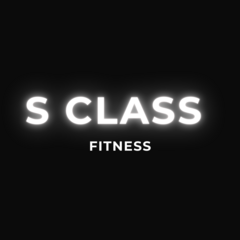 S-Class Fitness (ИП Фролов Александр Петрович)