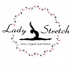 Lady Stretch (Меха Анастасия)