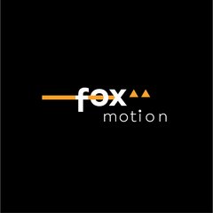 Студия медиа-контента FoxMotion