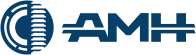 Логотип компании А. М. Н. 