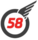 58