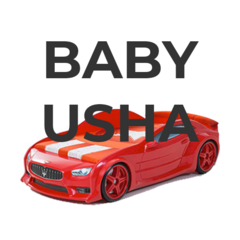 BABY USHA