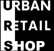 Urban Retail Shop