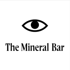 The mineral bar