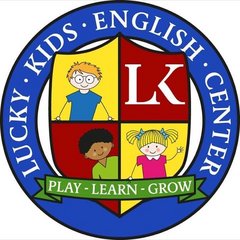 LUCKY KIDS english center