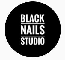 Black Nails Studio