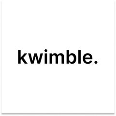 Kwimble
