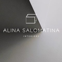 Alina Salomatina Interiors