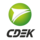 CDEK (   )