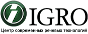 IGRO - Центр современных речевых технологий