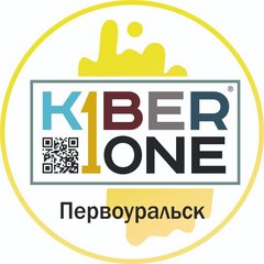 KIBERone (ИП Нестеренко Светлана Евгеньевна)