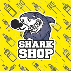 Vape Shark Shop