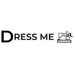 Dress me (ИП Локоть Мария Анатольевна)