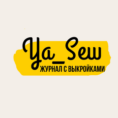 Журнал Ya_Sew