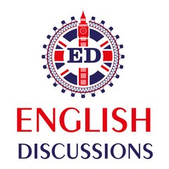 English Discussions online school