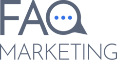 FAQ Marketing