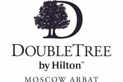 DoubleTree by Hilton Moscow Arbat