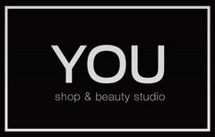 YOU shop & beauty studio