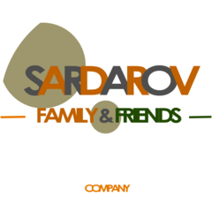 Sardarov family & friends company