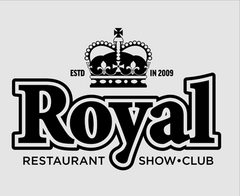 Royal pub