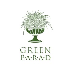 Садовый центр GREEN PARAD