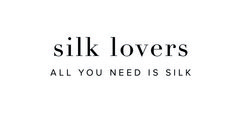 silk lovers