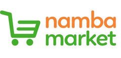 Namba Market