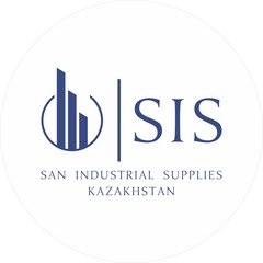 SAN Industrial Supplies Kazakhstan