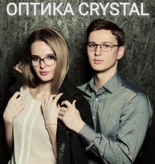 Оптика Crystal