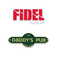 Restaurant-bar «Daddy's PUB»