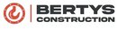 BERTYS CONSTRUCTION