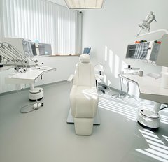 Стоматологическая Клиника Горских