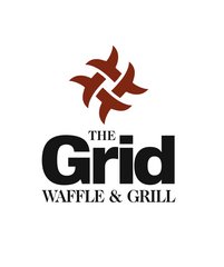The Grid Waffle and Grill, кафе быстрого питания