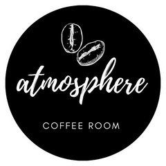 Atmosphere coffee room