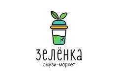 Смузи-маркет Зеленка (Олейник Дмитрий)