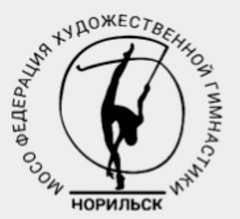 МОСО Федерация художественной гимнастики города Норильск
