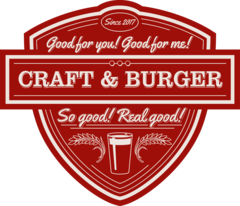 Craft and Burger
