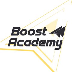 Boost Academy x Maximum Education