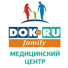 Медицинский центр DOK.RU family