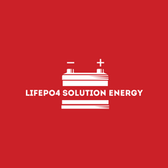 Lifepo4 solution energy