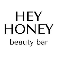 HeyHoney beauty bar
