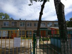 Детский сад № 227 г.Минска