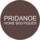 Сеть бутиков текстиля для дома PRIDANOE HOME BOUTIQUES