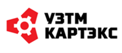 Окс кемерово сайт. УЗТМ КАРТЭКС логотип. USTM logo.