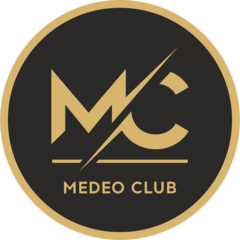 Medeo club