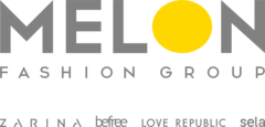 Melon Fashion Group. Магазины