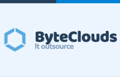 Byte Clouds