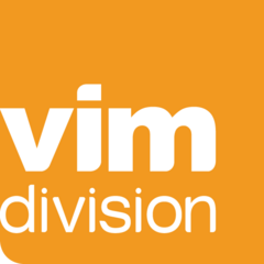 VIM division